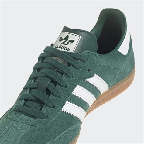 adidas met groen|Shop Men's Green Shoes & Sneakers .